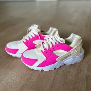 Nike Huarache Run
